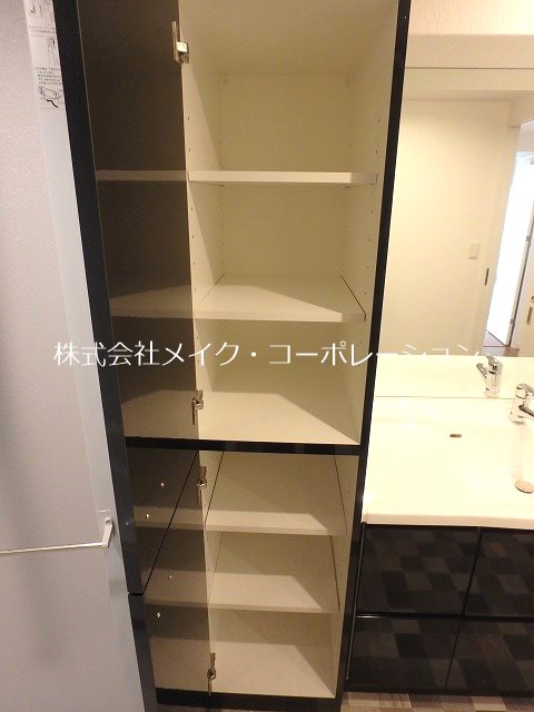 収納 ケイズヴィレッジ その他8