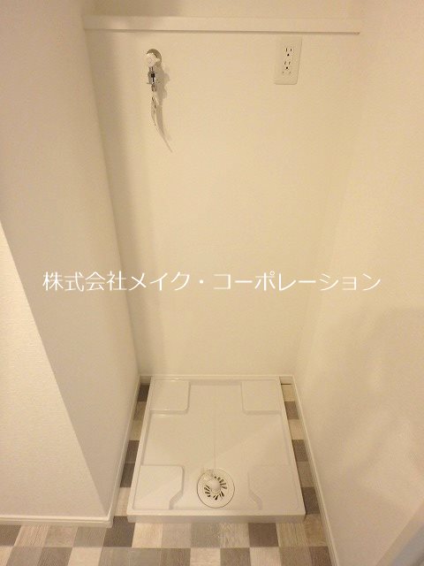 洗面所 ケイズヴィレッジ その他9