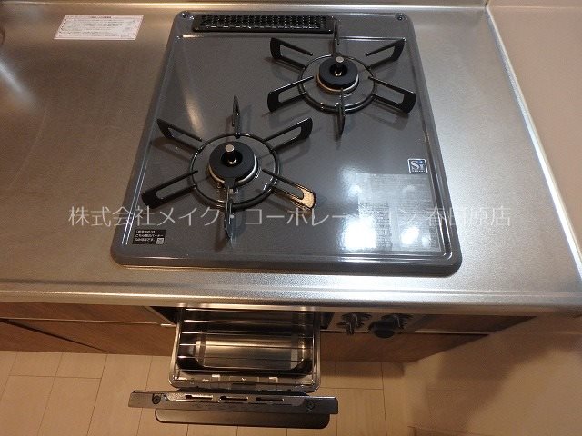 ホークヒルズ那珂川 その他9
