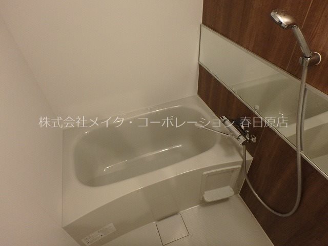 ホークヒルズ那珂川 風呂画像