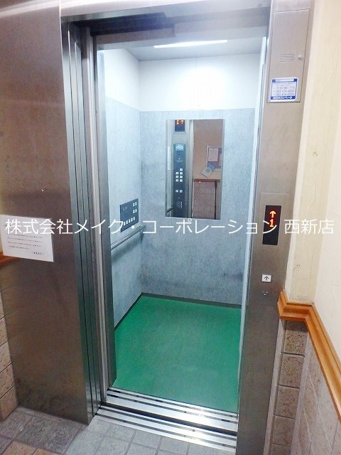 テングッド昭代 その他外観2