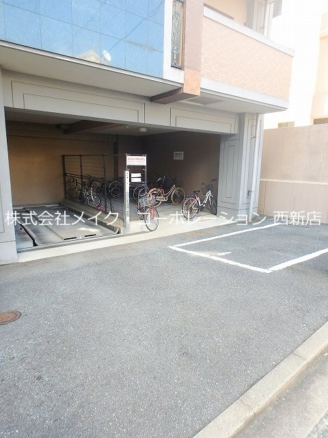 テングッド昭代 その他外観3