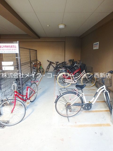 テングッド昭代 その他外観4