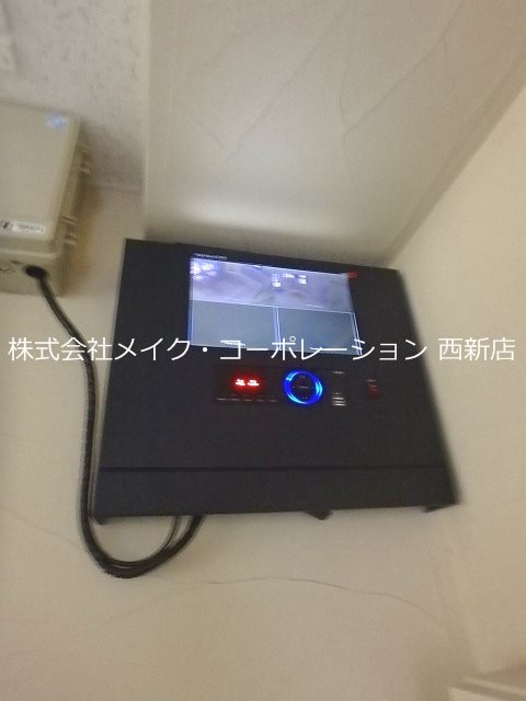 テングッド昭代 その他外観6