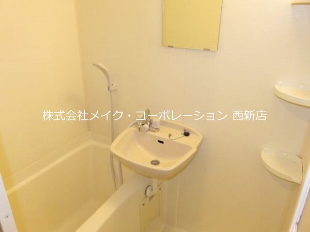 テングッド昭代 風呂画像