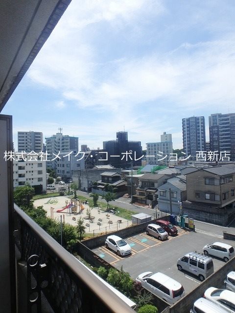 眺望 エテルナ荒江~ネット無料~ その他7