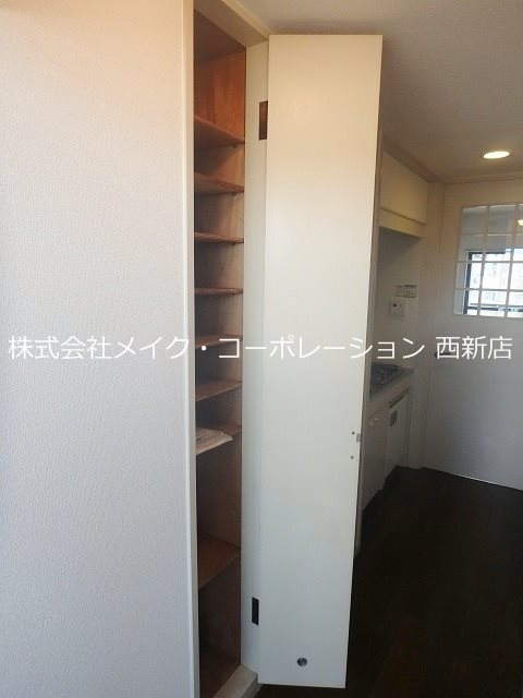 他部屋・スペース エテルナ荒江~ネット無料~ その他8