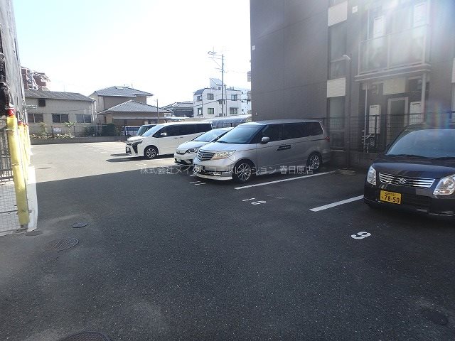 駐車場 アルカンシェル25 その他19