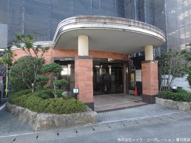 アルカンシェル25 その他外観1