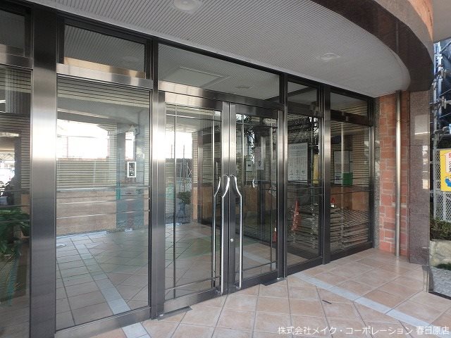 アルカンシェル25 その他外観2