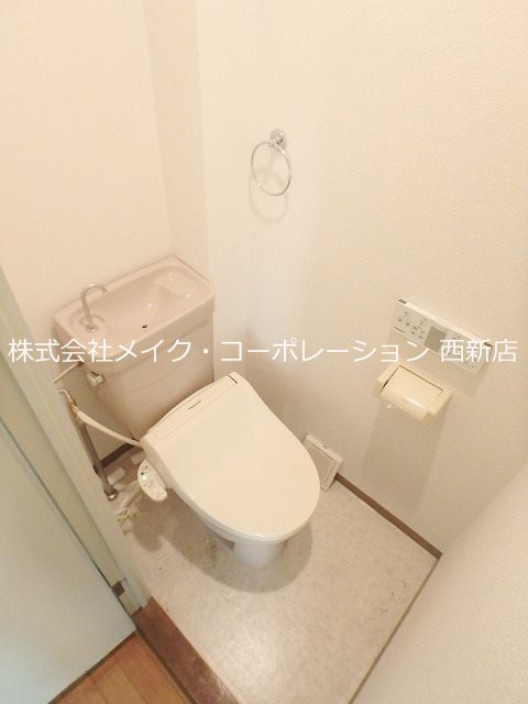 アーバンNAGAO その他1