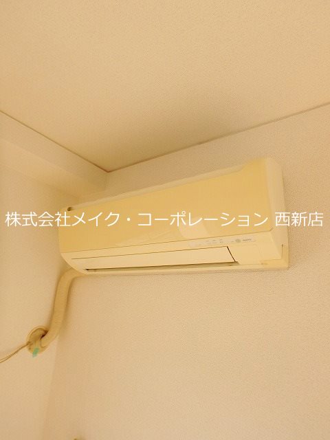 アーバンNAGAO その他4