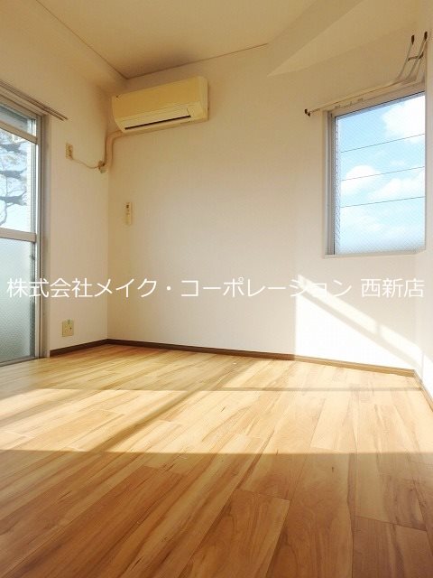 アーバンNAGAO その他6