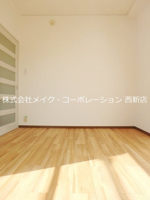 ベッドルーム アーバンNAGAO その他11