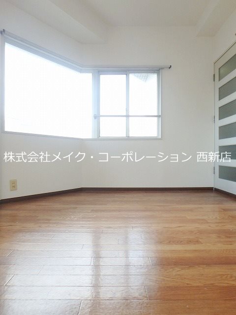 アーバンNAGAO リビング