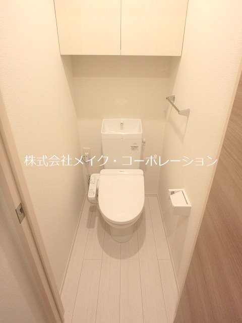 D-roomグランシャリオ その他1