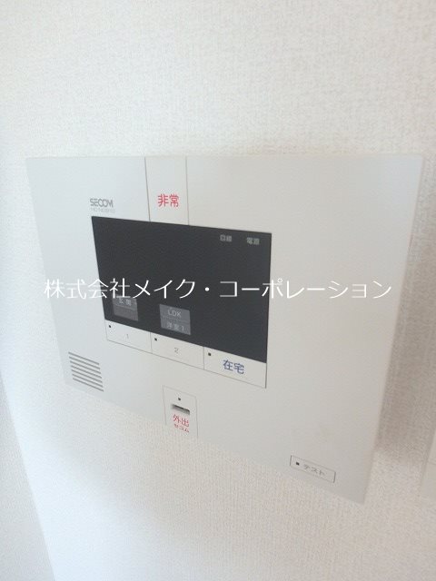 D-roomグランシャリオ その他4