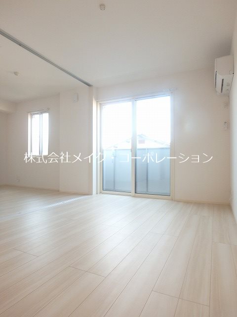 D-roomグランシャリオ リビング
