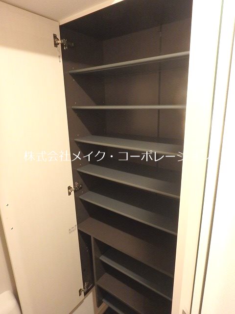 D-roomグランシャリオ その他15