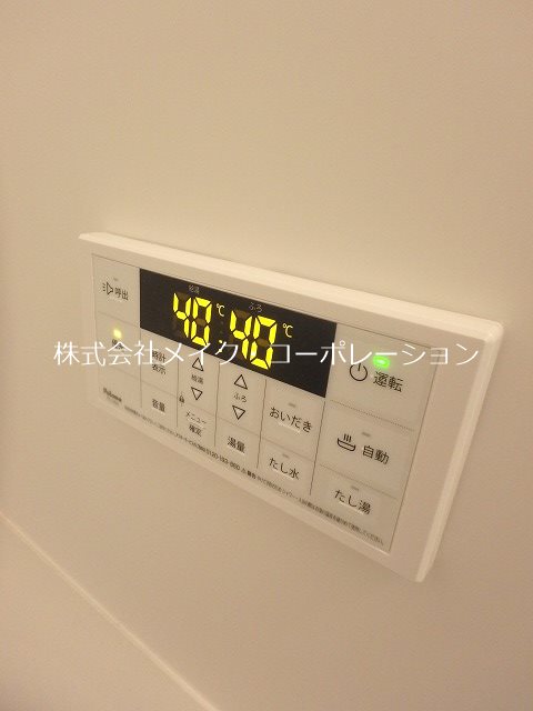 D-roomグランシャリオ その他16