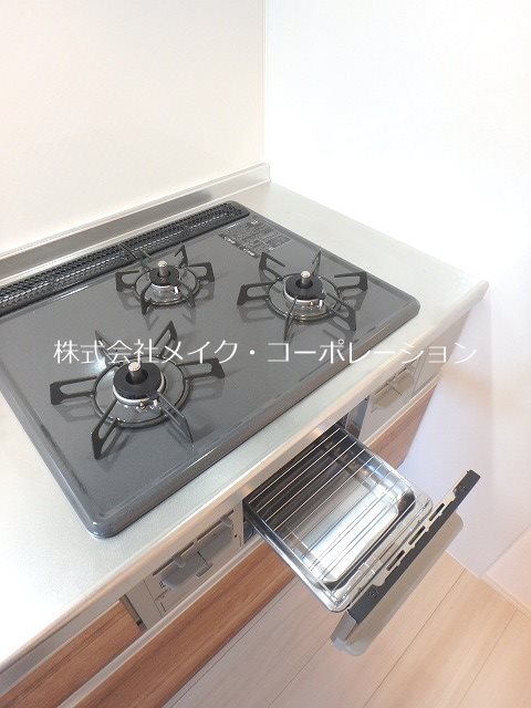 D-roomグランシャリオ その他19