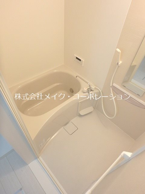 D-roomグランシャリオ 風呂画像