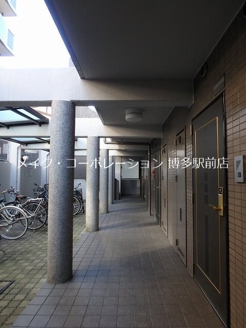 エステートモア箱崎Ⅱ その他6