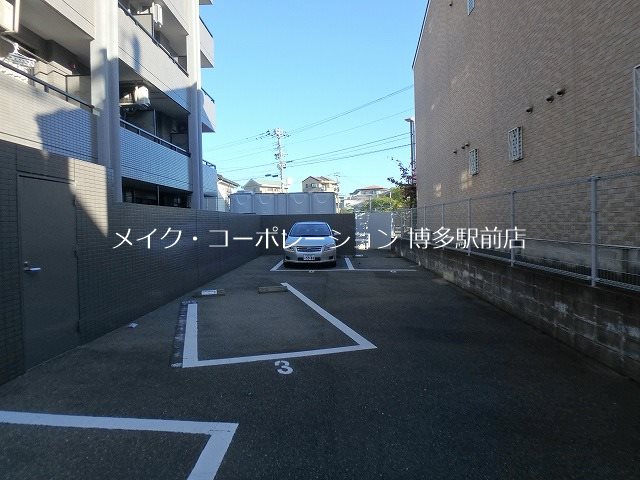 エステートモア箱崎Ⅱ その他9