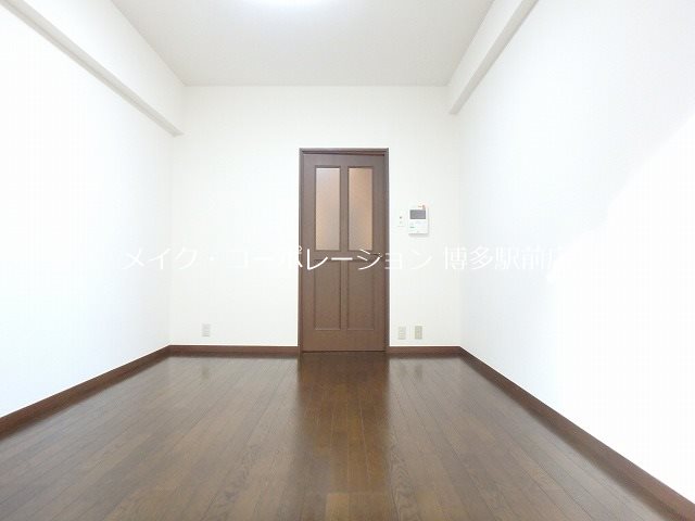 エステートモア箱崎Ⅱ リビング