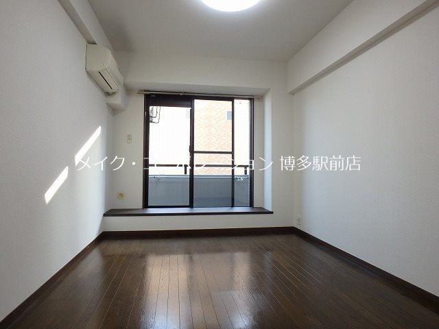 エステートモア箱崎Ⅱ ベッドルーム