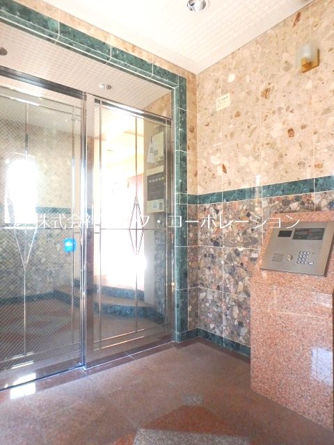 エントランス エトワールMIYA その他外観5