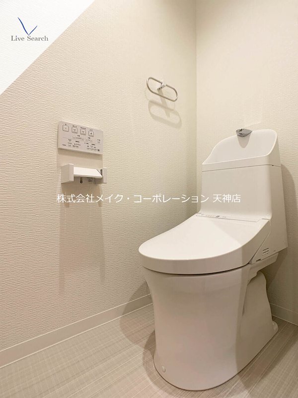 トイレ ツインリッチ鳥飼 その他3