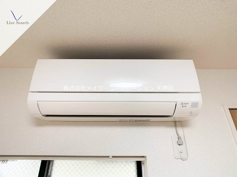 他設備 ツインリッチ鳥飼 その他5