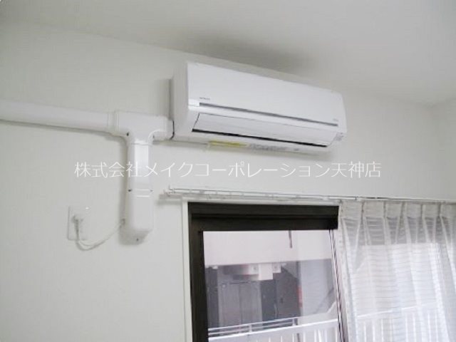 他設備 白金オークマンション その他3