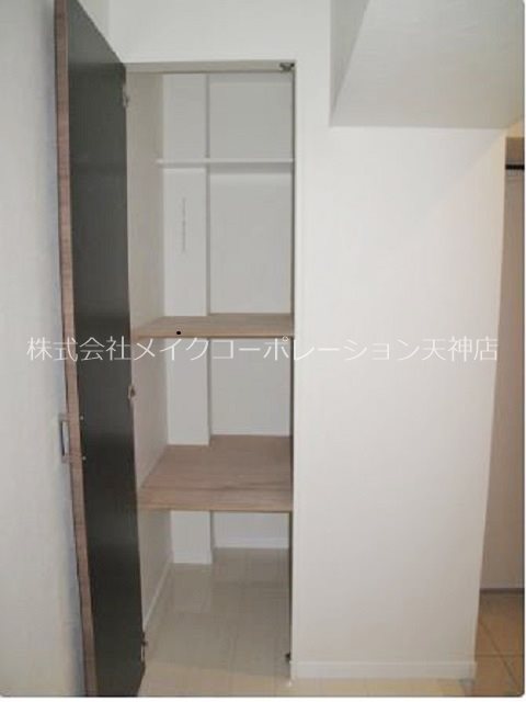 収納 白金オークマンション その他6