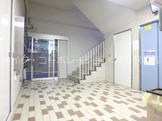 第1よしみビル  その他10