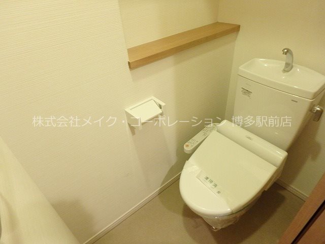 ウインステージ博多駅南 その他2