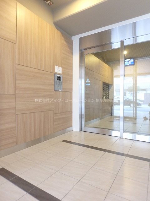 ウインステージ博多駅南 その他7