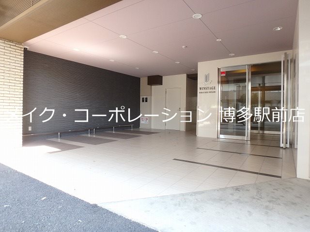 ウインステージ博多駅南 その他8