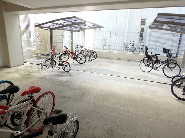 ウインステージ博多駅南 その他12