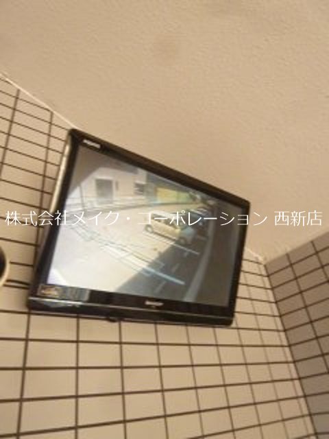 他設備 フィオーレサラ~ネット無料~ その他3