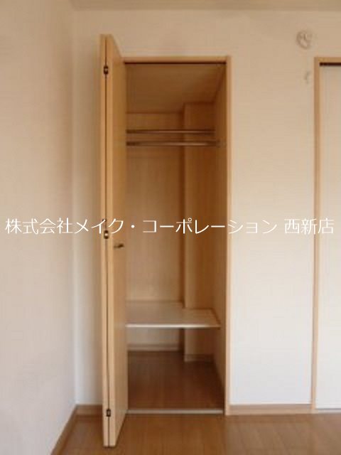 収納 フィオーレサラ~ネット無料~ その他4