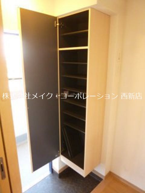 その他 フィオーレサラ~ネット無料~ その他6