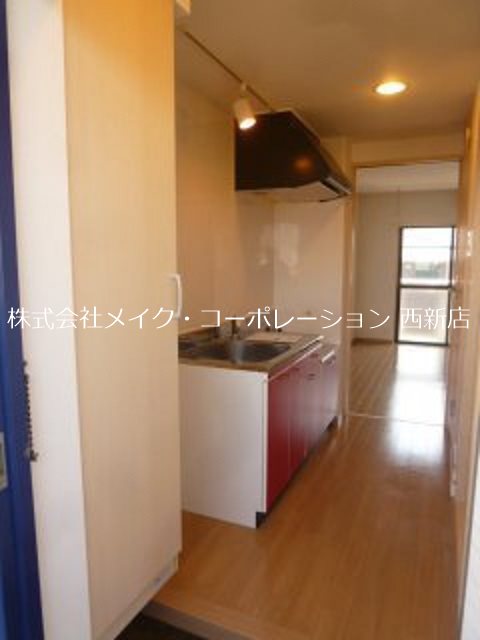 玄関 フィオーレサラ~ネット無料~ 玄関