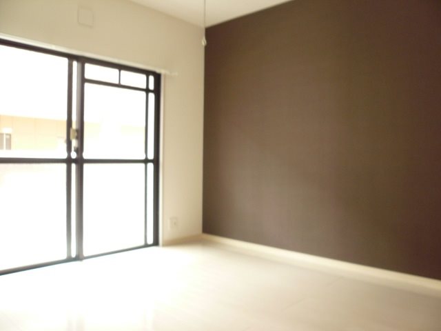 ベランダ フィオーレサラ~ネット無料~ ベランダ