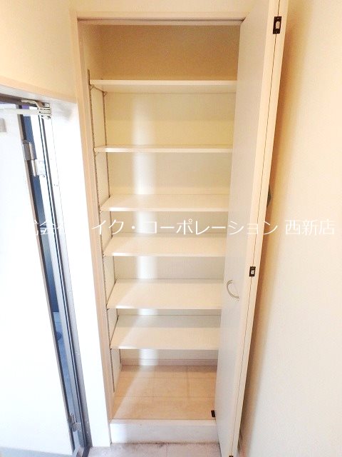 玄関 M.Kオリオン賀茂~ネット無料~ 玄関