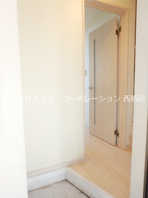 玄関 M.Kオリオン賀茂~ネット無料~ その他7
