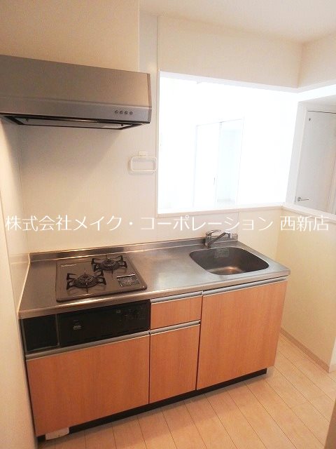 キッチン M.Kオリオン賀茂~ネット無料~ その他8