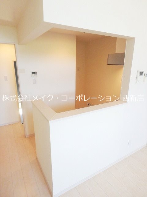 キッチン M.Kオリオン賀茂~ネット無料~ その他10