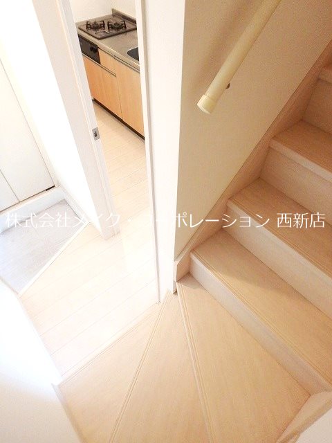 他部屋・スペース M.Kオリオン賀茂~ネット無料~ その他21